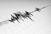 Dha Muğla - Ege Denizi'nde 4.0 Büyüklüğünde Deprem (Yeniden)