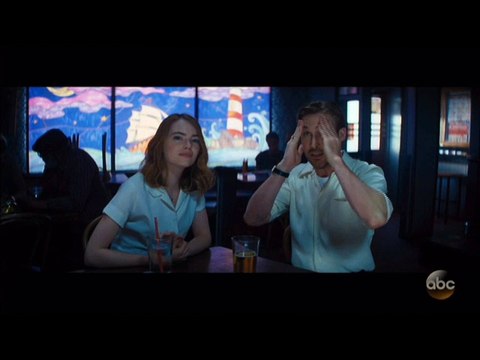 Casey Affleck Wins Best Actor At The Oscars