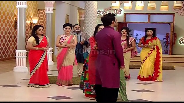 Thapki Pyar Ki-Thapki Is Back In Pandey Niwas-Episode 1st March 2017- थपकी प्यार की