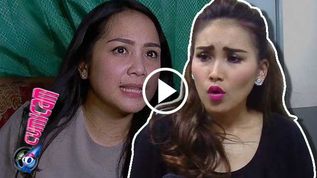 Ayu Ting Ting 'Dalangi' Haters Nagita? - Cumicam 27 Februari 2017