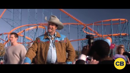 Remembering Bill Paxton