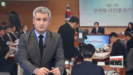 Government rolls out fresh measures to boost investment