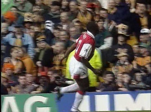 Boring Boring Arsenal!! 1997-1998 Season Review Part 2