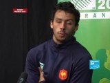 FRANCE24-EN-Rugby-September 20 th