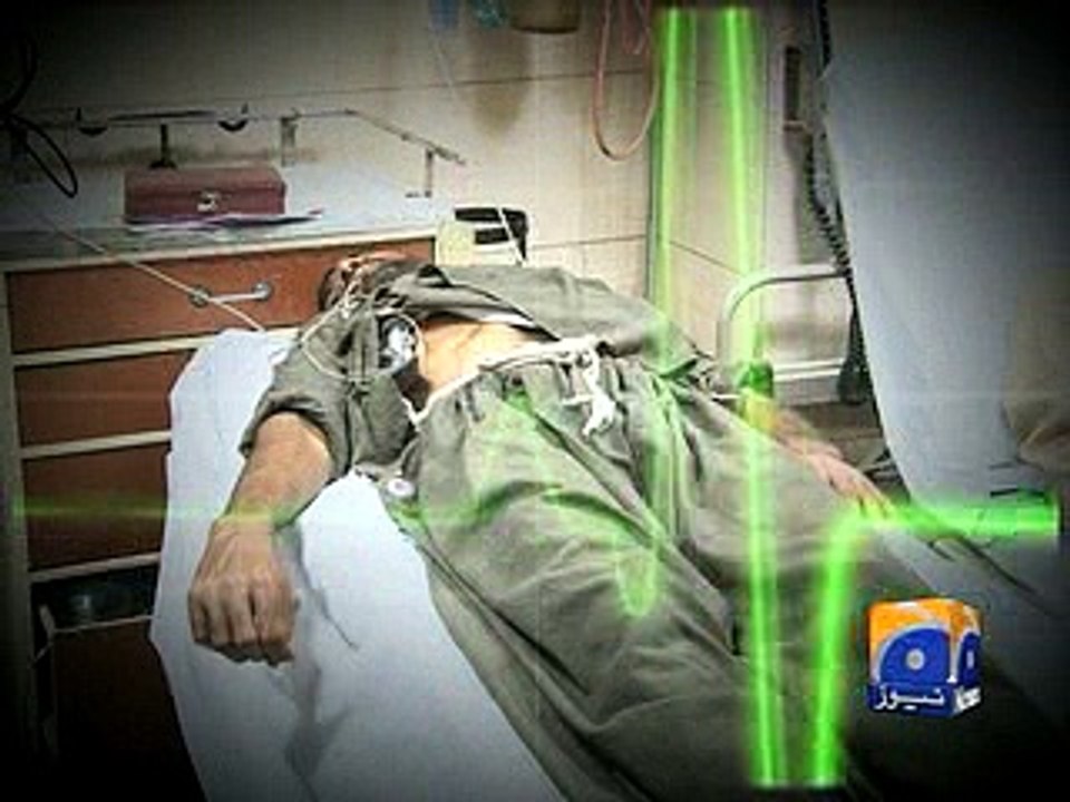 Heartattack And precautions by Khawar khan