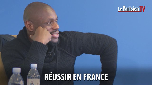 Kery James face à 4 entrepreneurs