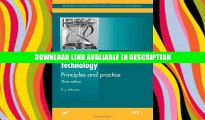 Download ePub Food Processing Technology: Principles and Practice (Woodhead Publishing in Food