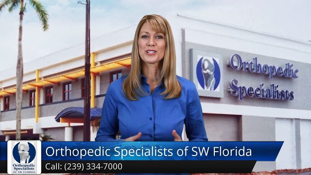Orthopedic Specialists of SW Florida Fort Myers Wonderful 5 Star Review by Linda H.