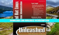 pdf online Red Hat Linux System Administration Unleashed Full Book