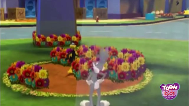 Looney Tunes Show Full Episodes for Children - Bugs Bunny Porky Pig Games Collection in English #1