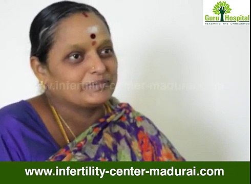 Infertility Treatments in Tamilnadu | Quality assured IVF treatments in India