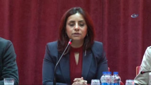 Şişli'de Referandum Süreci ve Anayasa Değişikliği Konuşuldu