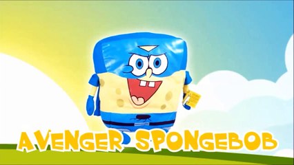 10 Egg Surprise Animation! Angry Birds Gangnam Style Spongebob Dora peppa Pig Disney Nickelodeon
