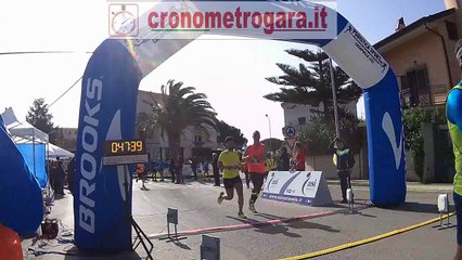 1^ Gara Podistica Casollese