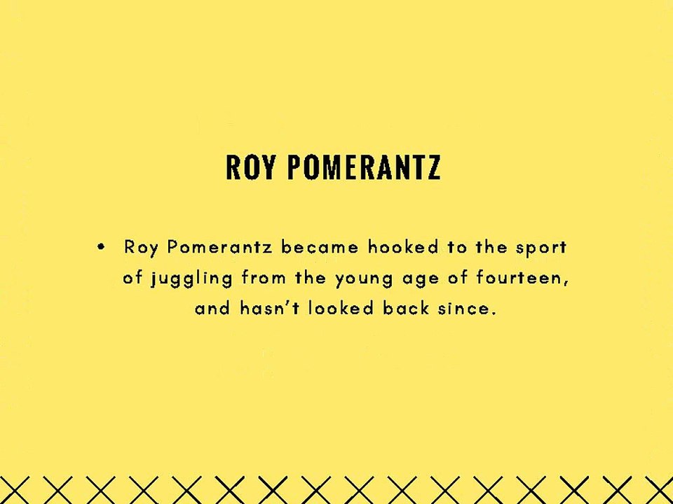 Roy_Pomerantz_A_Background_in_Juggling