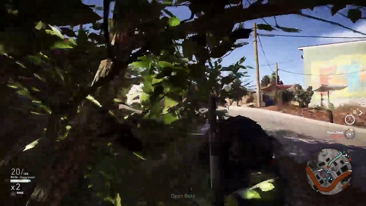 Hitta_Jaydee's Live PS4 Broadcast (4)