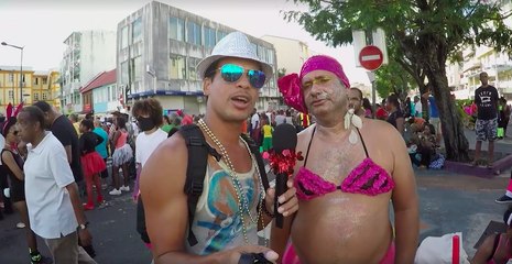 KANNAVAL TNT - Dimanche Gras