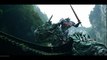 Optimus Prime vs. Lockdown ''Final Battle'' - Transformers- Age Of Extinction-(2014) Movie Clip 2K - Dailymotion