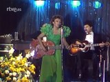 Mari Trini - Guitarra - Amores - Vals del Otoño