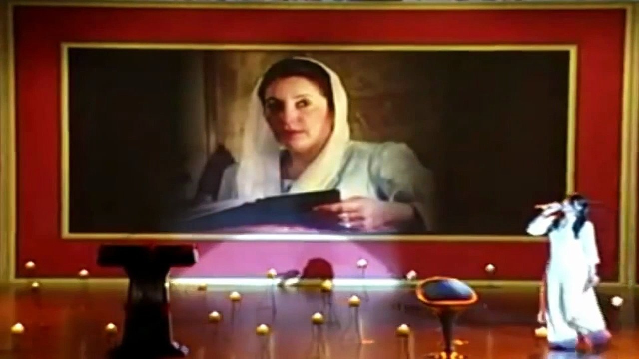 Bol Ke Lab Azad Hain Tere Bol Zaban ( Fariha Pevez ) *Faiz Ahmed Faiz* Ptv