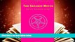 Audiobook  The Satanic Witch Anton Szandor LaVey  FOR IPAD