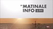 CNEWS - Générique court La Matinale Info (2017)