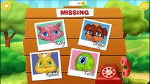 Pet Shelter Hero - Kids Learn How to Take Care of Cute Pets - Kids Games by TutoTOONS