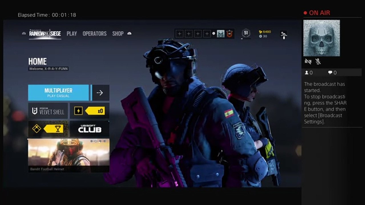 Idk?