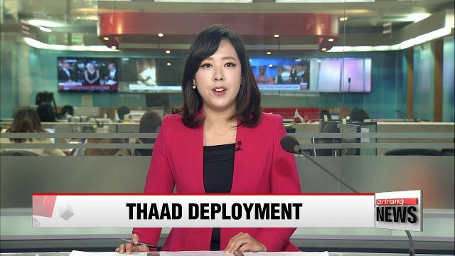 Lotte Group to decide on land swap deal with South Korean military