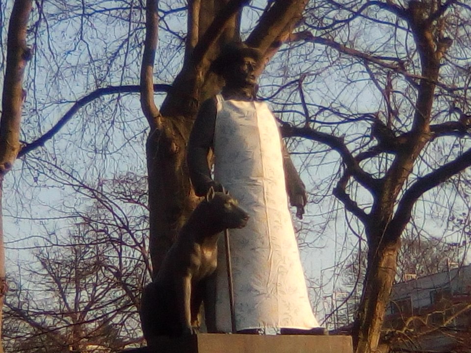 Bismarck und der Frauentag