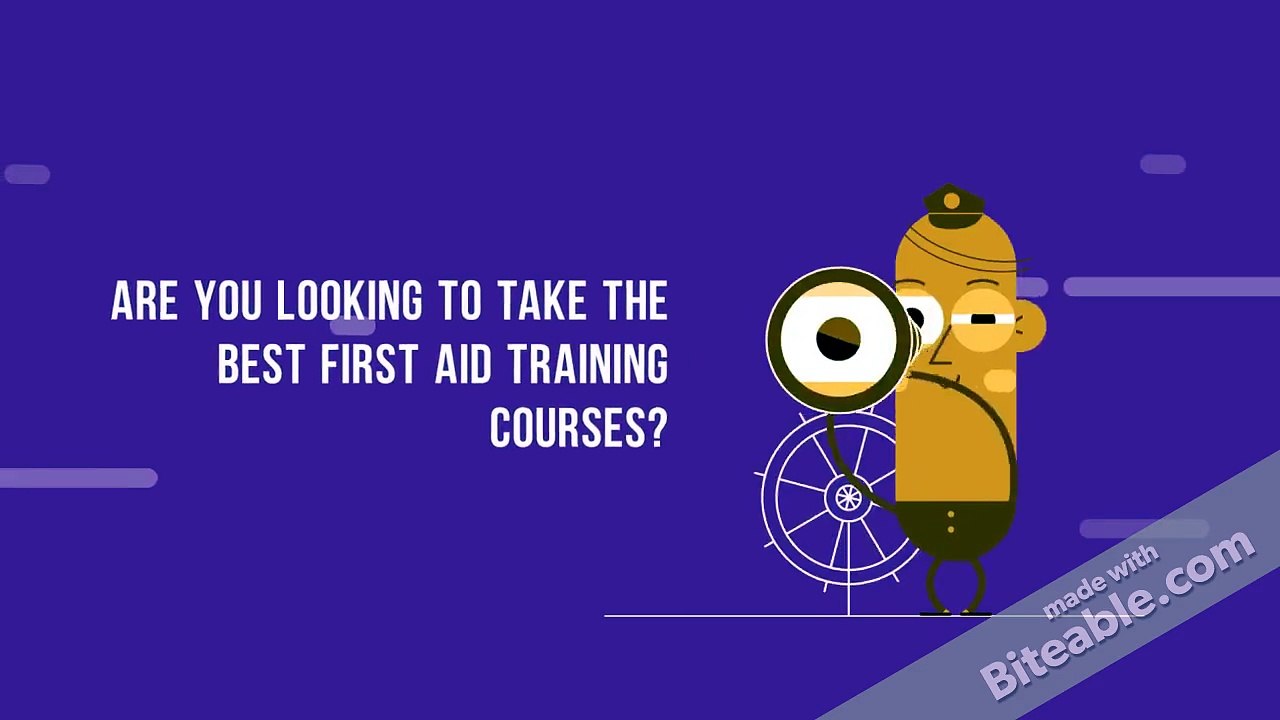 Get effective lessons from first aid course at Warangatta