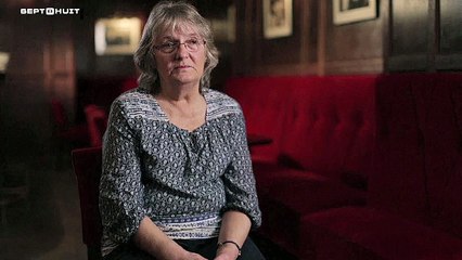 Jacqueline Sauvage publie un livre : "Pour Maman, c'est comme un exutoire"