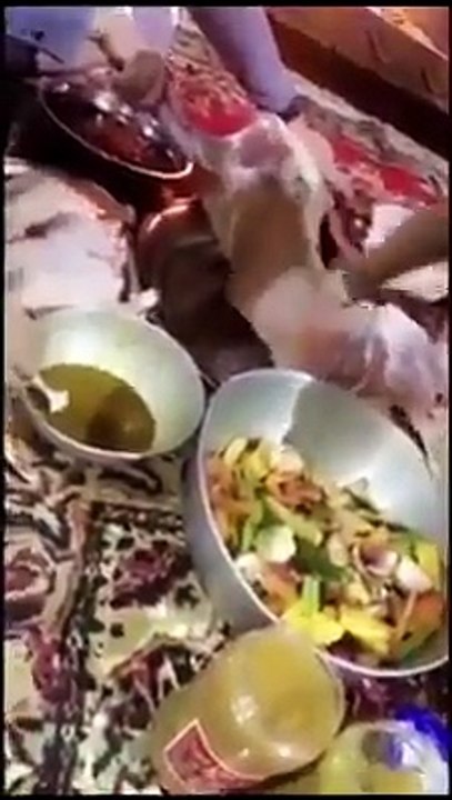 Yummy Camel Roast