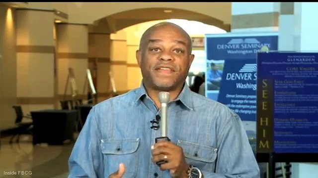 The Jonah Series (Part 4) Jonahs Prejudice Pastor John K. Jenkins Sr.