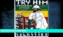 FREE [DOWNLOAD] TRY HIM RasTafari Coloring Book In English   Espanol: TRY His Imperial Majesty