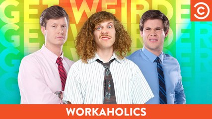 Workaholics Season 7 Full Episode Hd Videos Dailymotion