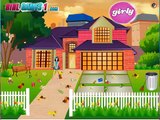 Play Baby Care Clean up Dress Up & Party with Sweet Baby Girl Dream House 2 by Tutotoons K