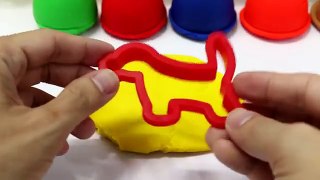 Learning Colors Shapes & Sizes wiBox Toys for Children