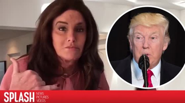 Caitlyn Jenner dit que la décision de Donald Trump concernant la LGBTQ est désastreuse
