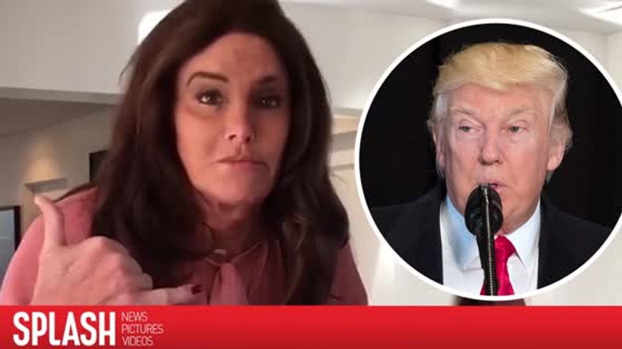Caitlyn Jenner dit que la décision de Donald Trump concernant la LGBTQ est désastreuse