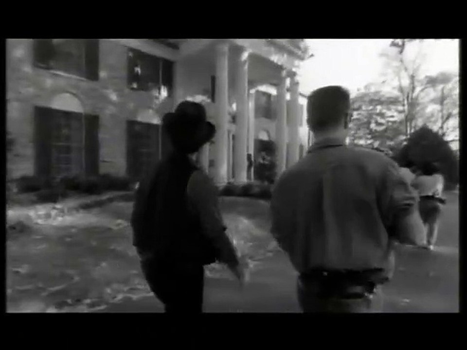 B.B. King & U2 - "When love comes to town"