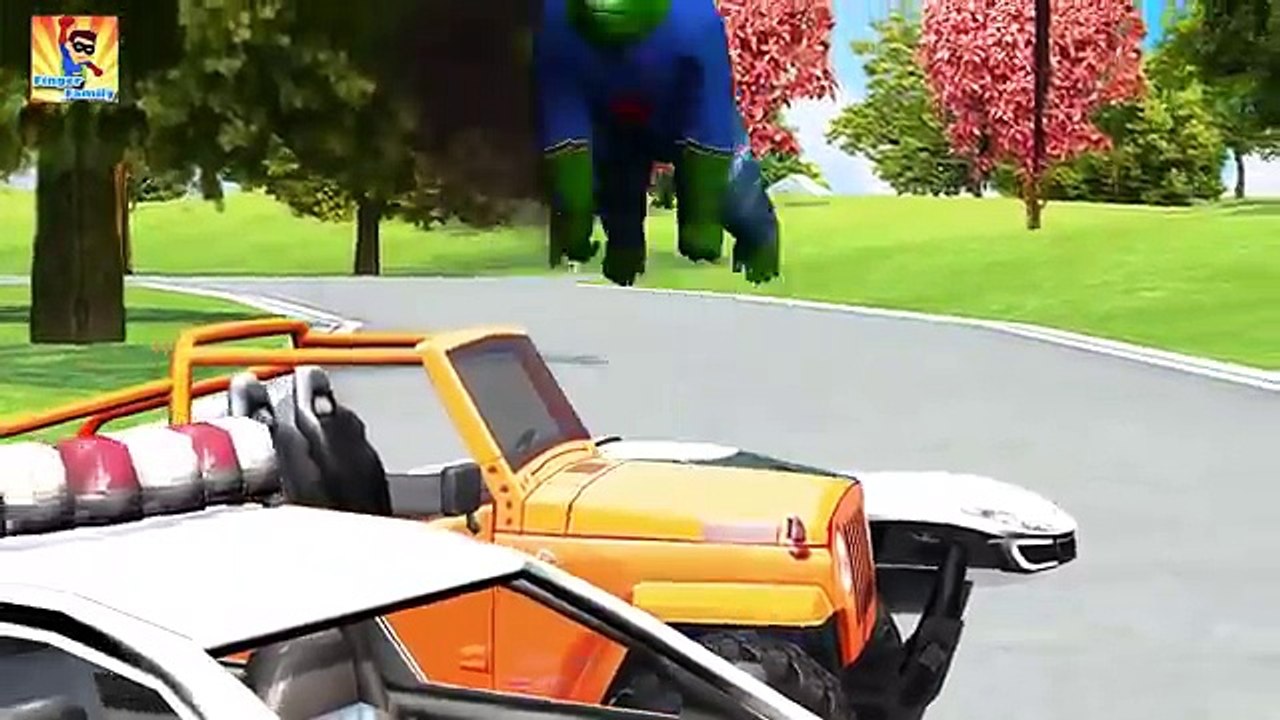 Dedo De La Familia De La Canción Mega Dedo Colección De La Familia! Frozen, Minions, Elmo, Rimas Infantiles