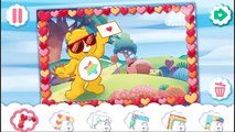 Ositos Cariñositos (Care Bears Create & Share)