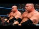 WWE Kane vs Kane-Fake Kane nearly killed Kane - part-1