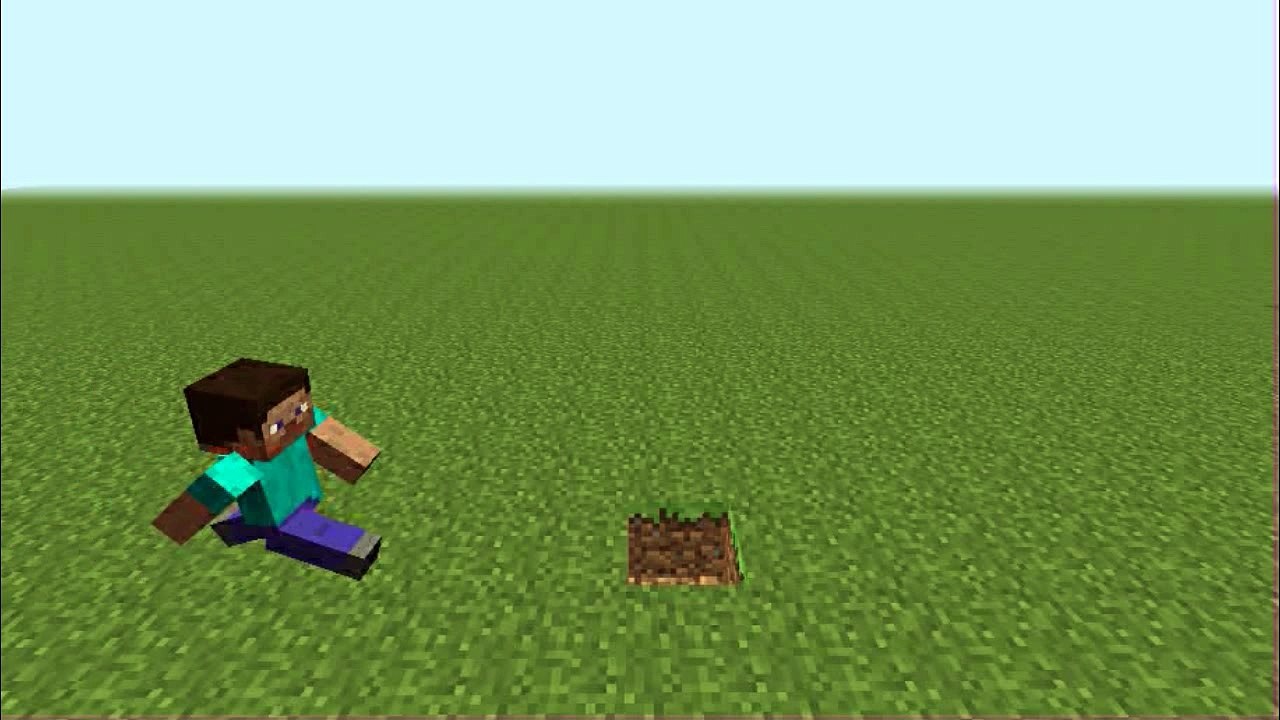 2 Ways To Fly in Minecraft