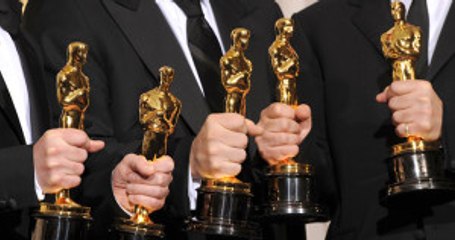 Ünlüler, Oscar Ödül Töreni Heyecanını Instagram'dan Yaşadı