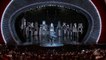 Oscars - Le discours d'ouverture de Jimmy Kimmel
