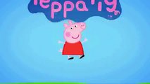 Peppa Pig and Friends Toy Figurines TV Toys