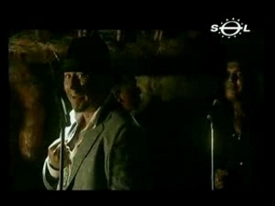 El Barrio - El comienzo