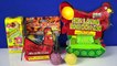 Fireworks - Toy Tank - Smoke Balls - Dumpy Dog - Sparklers - And More!